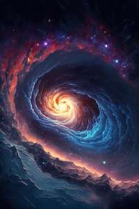 Cosmos: A Spacetime Odyssey - Posters