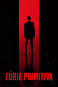 Monkey Man - Posters