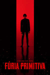 Monkey Man - Posters