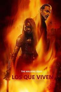 The Walking Dead: The Ones Who Live - Posters