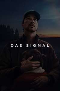 The Signal - Posters