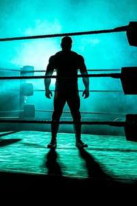 Dark Side of the Ring - Posters