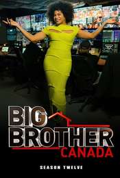 Big Brother Canada