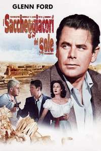 Plunder of the Sun - Posters