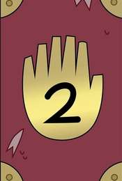 Gravity Falls Season 2