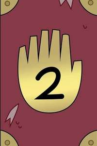 Gravity Falls - Posters