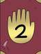 Gravity Falls : Season 2