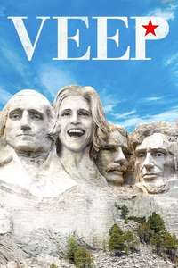 Veep - Posters