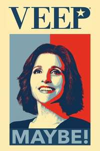 Veep - Posters