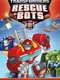 Transformers: Rescue Bots : Season 3