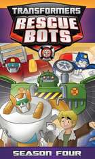 Transformers: Rescue Bots
