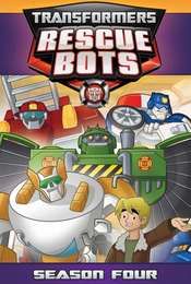 Transformers: Rescue Bots