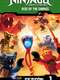 LEGO Ninjago: Masters of Spinjitzu : Season 1