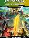 LEGO Ninjago: Masters of Spinjitzu : Season 2
