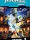 LEGO Ninjago: Masters of Spinjitzu : Season 3