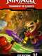 LEGO Ninjago: Masters of Spinjitzu : Season 4