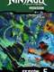 LEGO Ninjago: Masters of Spinjitzu : Season 5