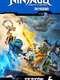 LEGO Ninjago: Masters of Spinjitzu : Season 6