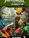 LEGO Ninjago: Masters of Spinjitzu : Season 7