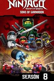 LEGO Ninjago: Masters of Spinjitzu