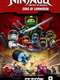 LEGO Ninjago: Masters of Spinjitzu
