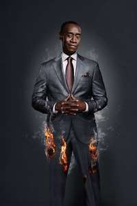 House of Lies - Posters