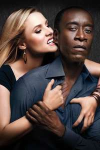 House of Lies - Posters