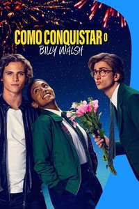 How To Date Billy Walsh - Posters