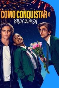 How To Date Billy Walsh - Posters