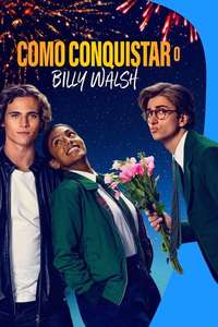 How To Date Billy Walsh - Posters