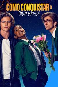 How To Date Billy Walsh - Posters