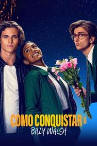 How To Date Billy Walsh - Posters