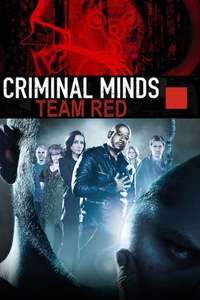 Criminal Minds: Suspect Behavior - Poster