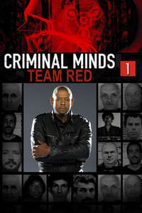 Criminal Minds: Suspect Behavior - Poster