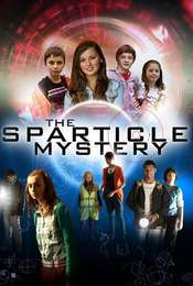 The Sparticle Mystery