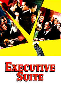 Executive Suite - Poster