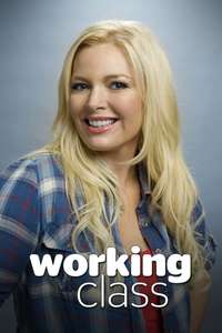 Working Class - Poster