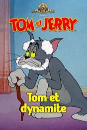 Old Rockin' Chair Tom