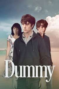 Dummy - Poster