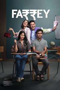 Farrey - Posters