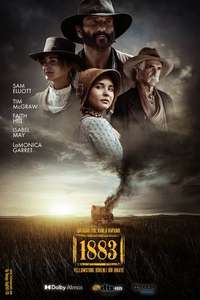 1883 - Posters