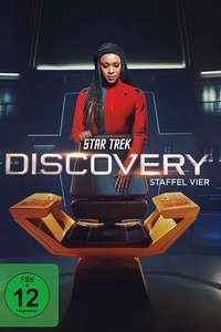 Star Trek: Discovery - Posters