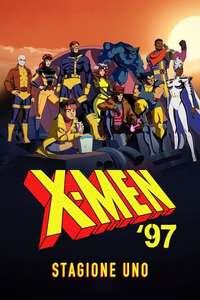 X-Men '97 - Posters
