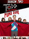 Todd and the Book of Pure Evil
