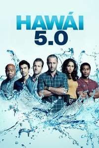Hawaii Five-0 - Posters