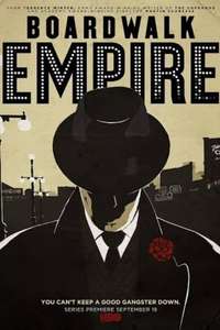 Boardwalk Empire - Posters