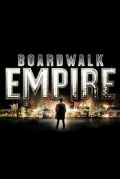 Boardwalk Empire Season 1