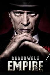 Boardwalk Empire Season 3