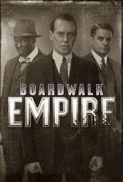 Boardwalk Empire Season 4