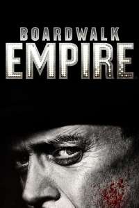 Boardwalk Empire - Posters